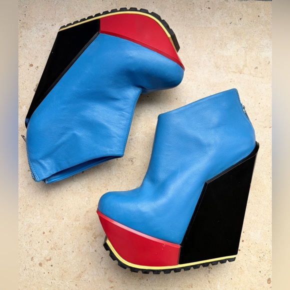 United Nude boots - Picture 4 of 11